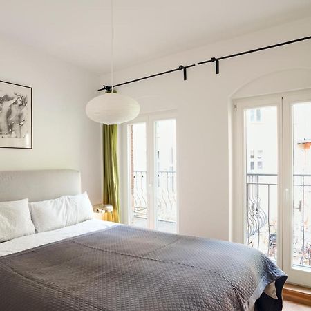 Beautiful And Cozy Remise For Up To 6 Guests Berlim Exterior foto